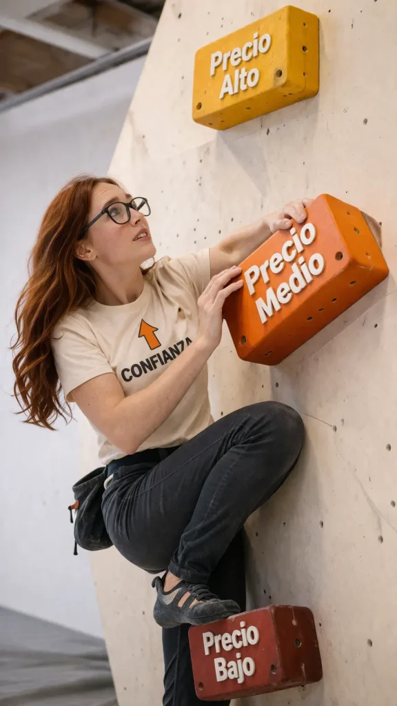 factores que construyen confianza en marketing y ventas