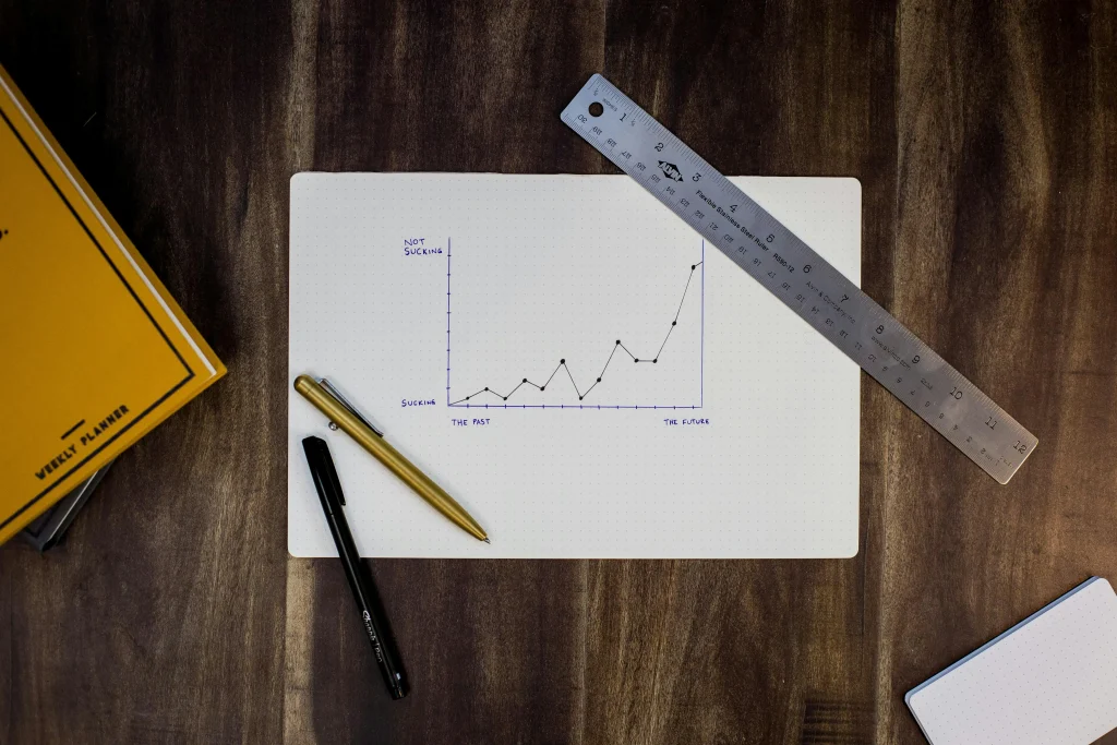 análisis de datos para decisiones de marketing digital efectivas