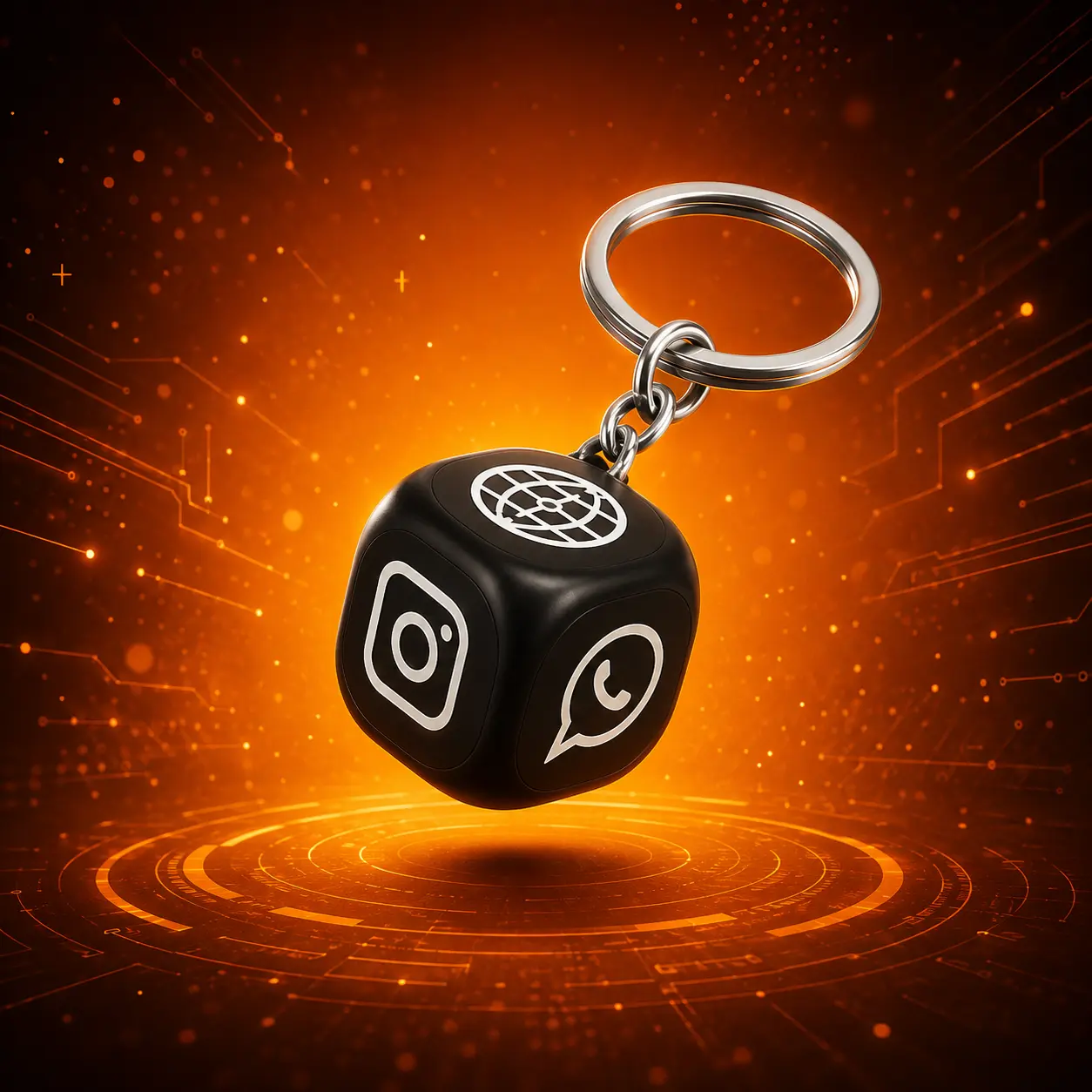 Smart Dice Classic