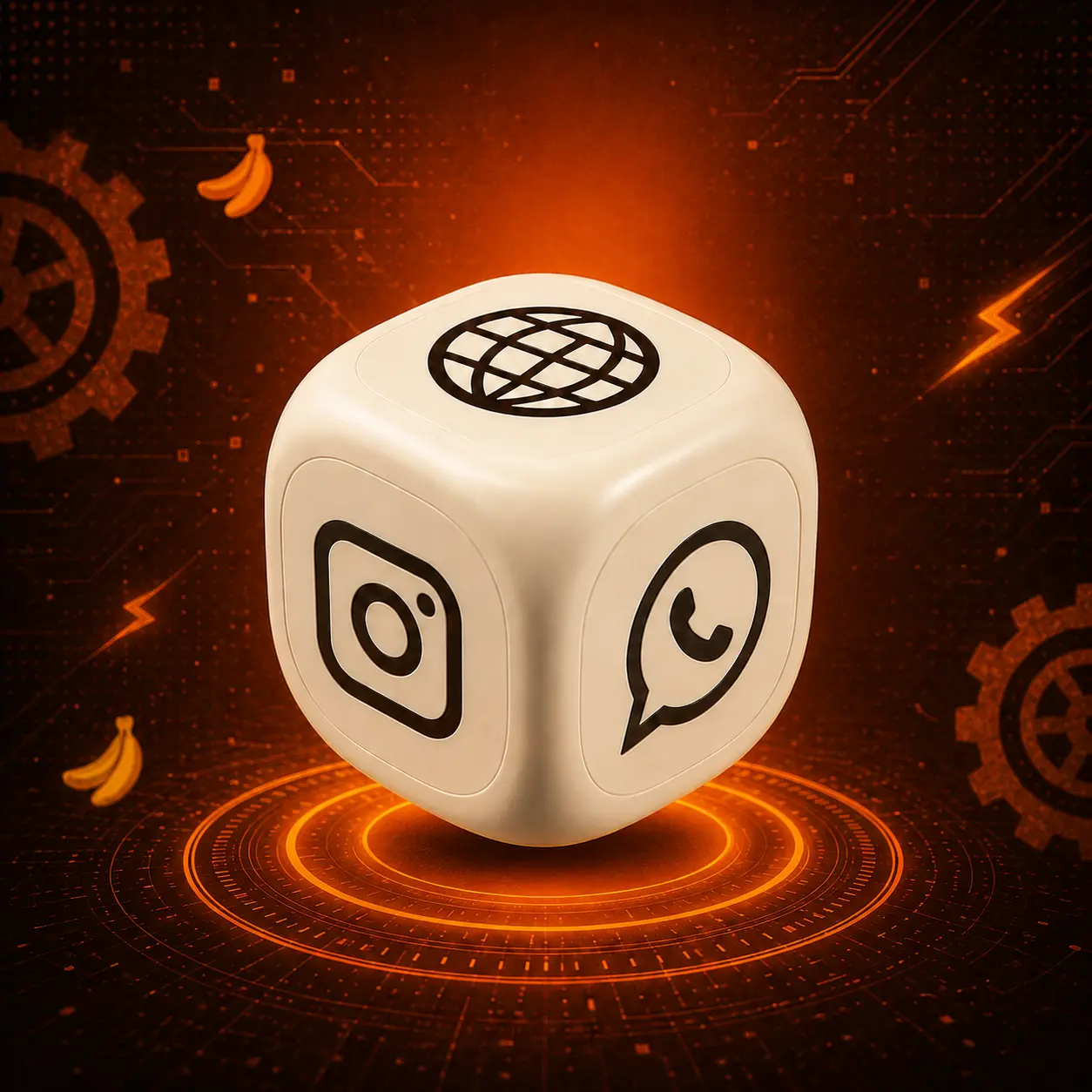 Smart Dice Pro